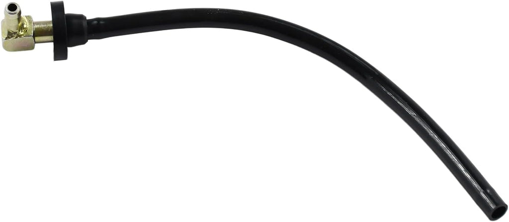 AM122215 Fuel Line Pickup & M132706 Fuel Pickup Bushing Compatible with John Deere 325 335 345 LT133 LT150 LT160 E110 E120 E130 E140 E150 Z225 Z245 Z425 Z435 Z445 Z465 Z625 Z645 Lawn & Garden Tractor