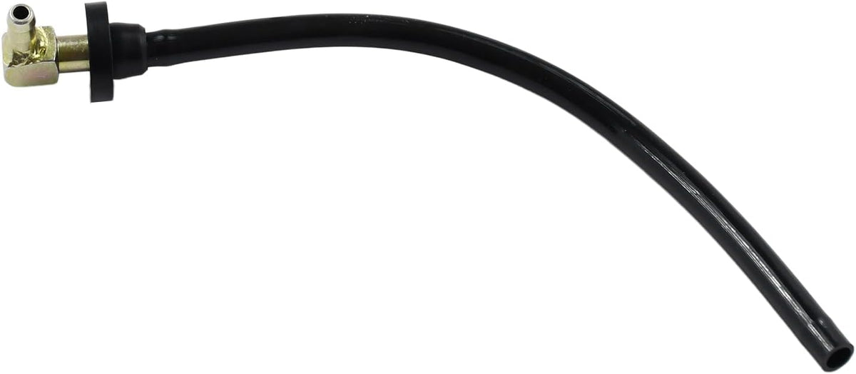 AM122215 Fuel Line Pickup & M132706 Fuel Pickup Bushing Compatible with John Deere 325 335 345 LT133 LT150 LT160 E110 E120 E130 E140 E150 Z225 Z245 Z425 Z435 Z445 Z465 Z625 Z645 Lawn & Garden Tractor