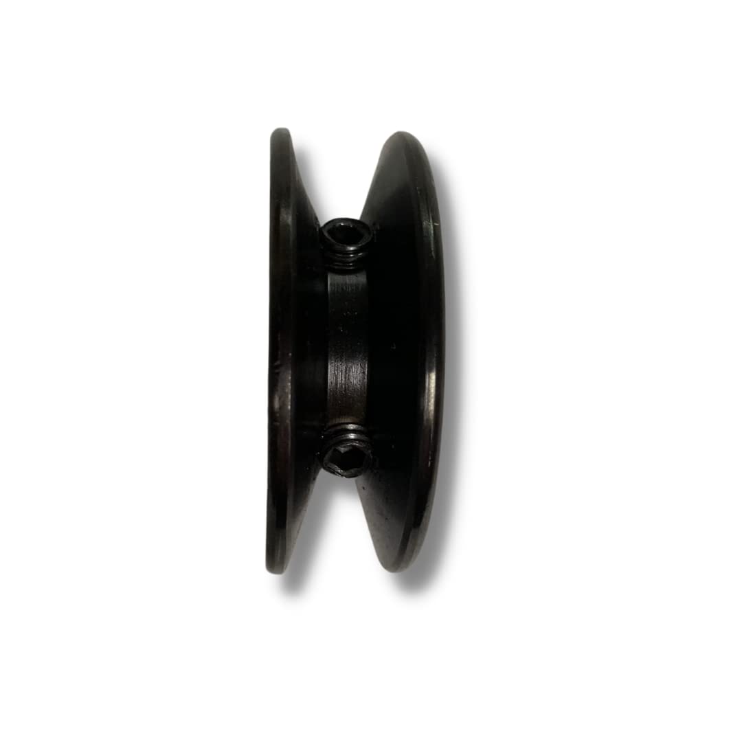 ID 3/4" Engine Pulley OD: 2-3/8" for Mclane 1063-A/Power Trim 334-1