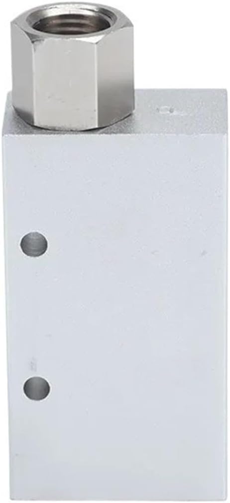 Pneumaitc Vacuum Generator