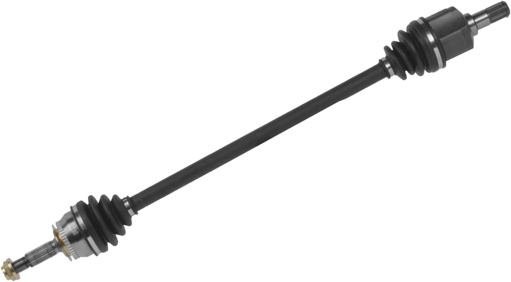 Detroit Axle - Front Right CV Axle for 2001-2006 Hyundai Elantra