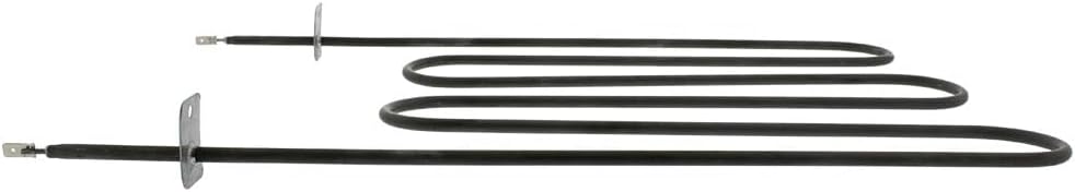 PRYSM 316203301 Range Broil Element Compatible with Electrolux, Frigidaire, Gibson, Kelvinator, Westinghouse, Replacement for AP2126397, 316200600, 2210851, 316203300, 7316203301, 832974