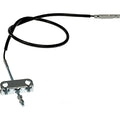 Parking Brake Cable, Emergency Brake Cable for Chevrolet Tahoe 2011