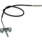 Parking Brake Cable, Emergency Brake Cable for Chevrolet Tahoe 2011