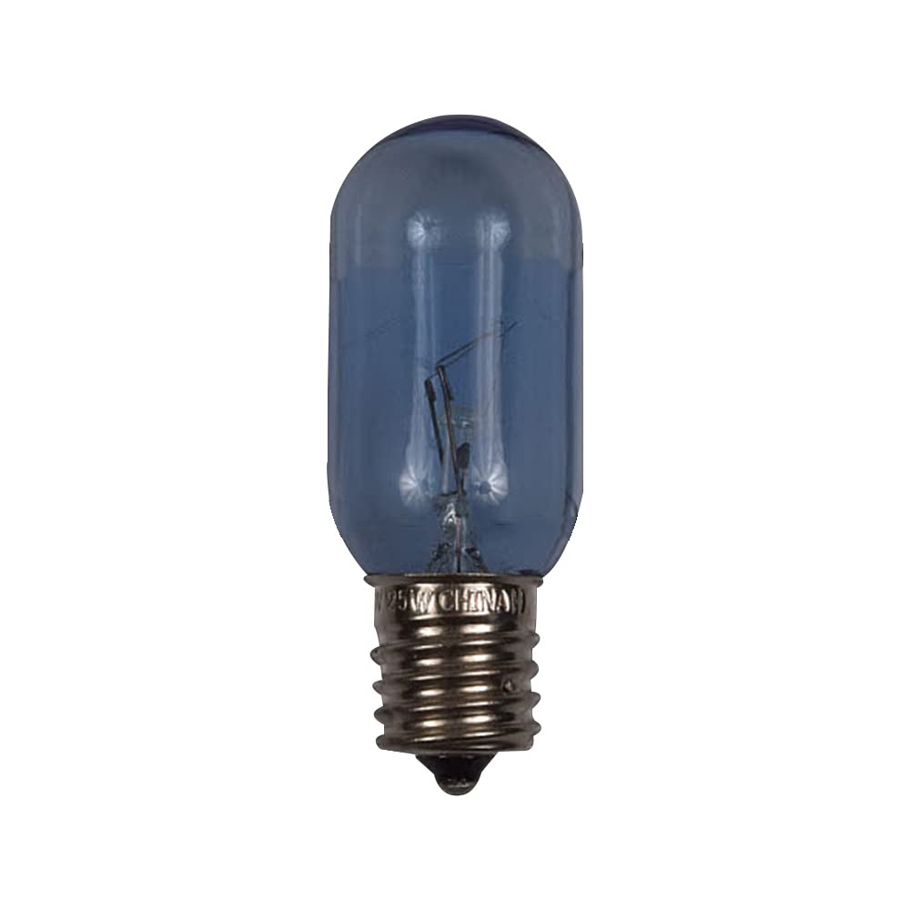SUPPLYZ Direct Replacement for Whirlpool WPW10406725 Refrigerator Bulb-Light