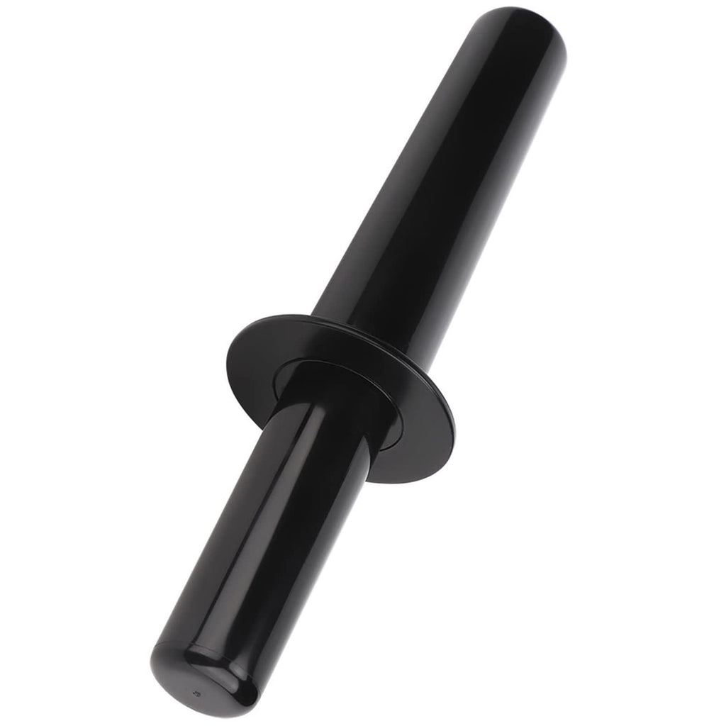 Blender Tamper for Mixer, Thicker Material Mixing, Convenient Push, Easy to Use, Stick Blender Replacement Parts