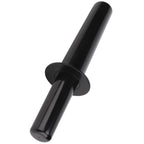 Blender Tamper for Mixer, Thicker Material Mixing, Convenient Push, Easy to Use, Stick Blender Replacement Parts