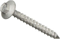 Tapcon 1/4 x 2-1/4" Maxi-Set Concrete Screw Anchors, Silver, 50 PCS