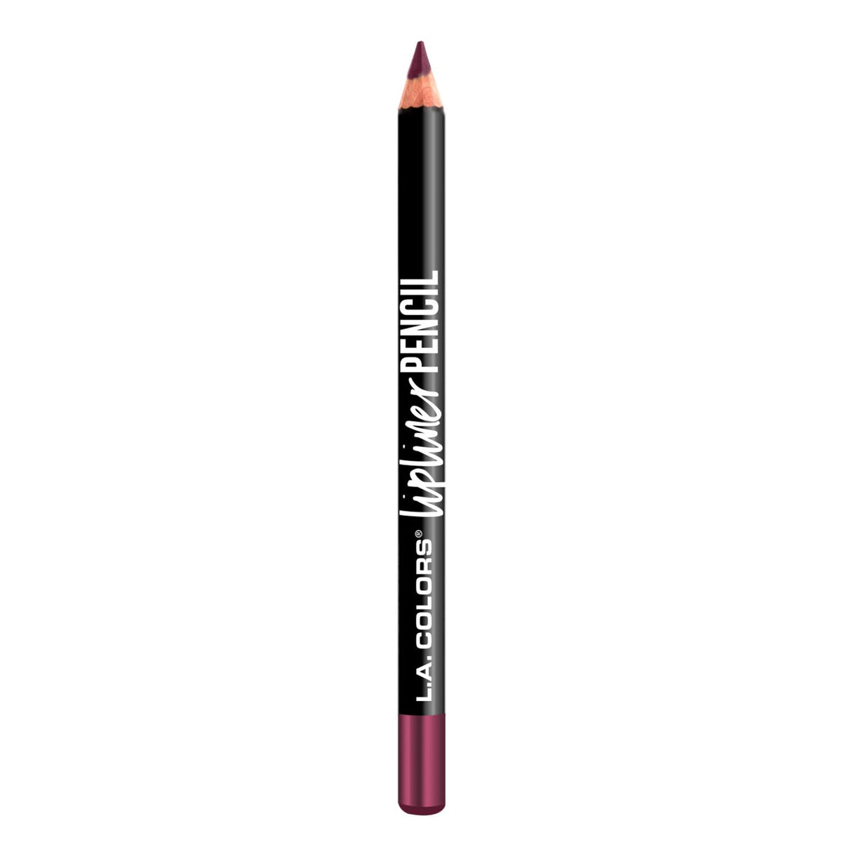 Lipliner Pencil, Smooth Plum CP511A