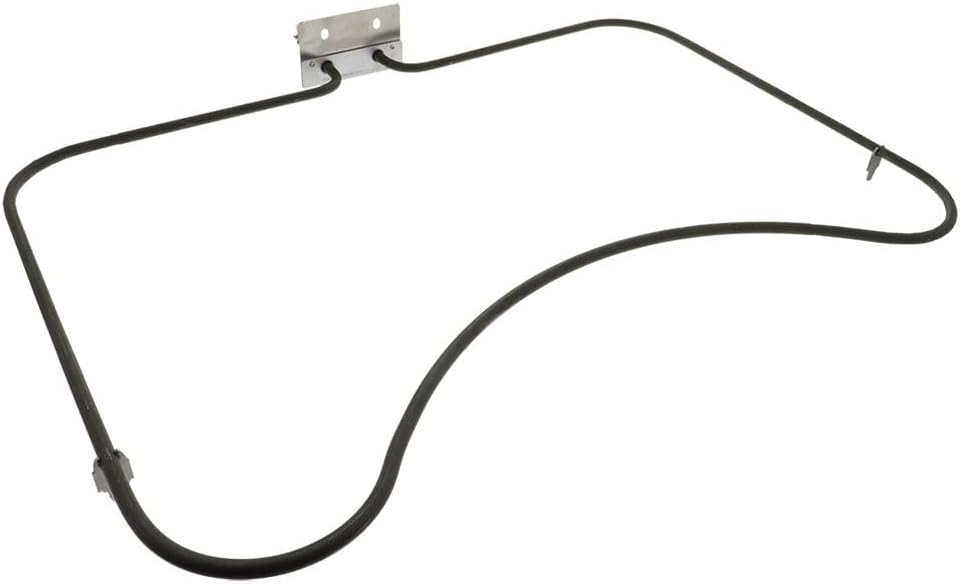 PRYSM W10310258 Range Bake Element Compatible with Whirlpool, Maytag, KitchenAid, Jenn-Air, Amana, Magic Chef, Admiral, Norge, Roper, Replacement for W10310258, 1810287, 71001638, 7406P271-60