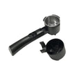 Sump Filter Handle Compatible with Delonghi Model Numbers BCO230, BCO120T, BCO130T, BCO120, BCO130