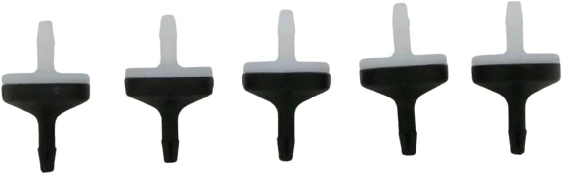 Apollo FS1673 Air Check Valves – 5 Pack