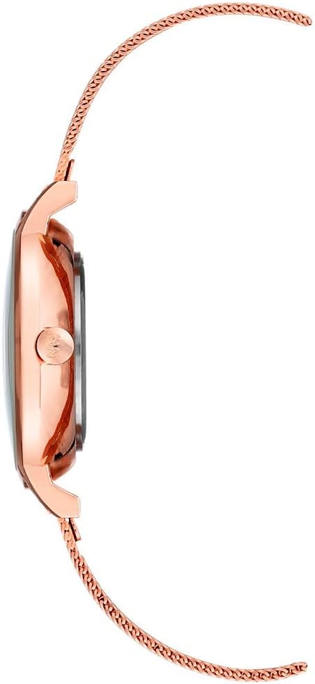 Women's Mesh Bracelet Watch
