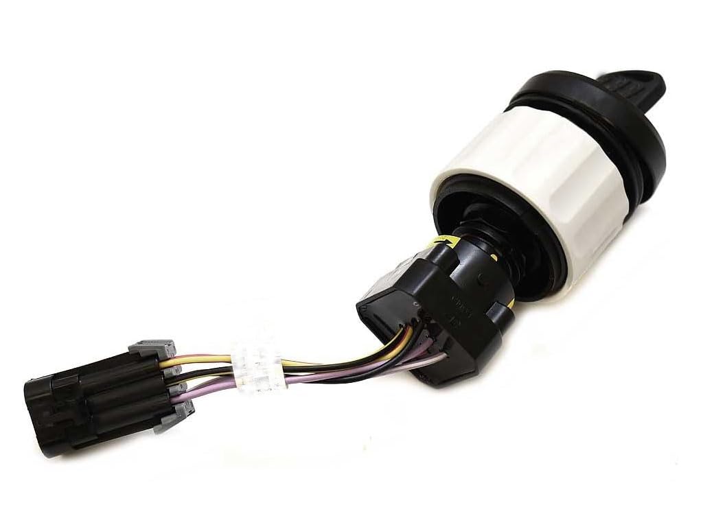 87-893353A03 Ignition Key Switch for Mercury Force Outboard Engine 4 Position