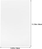 White Epe Pearl Foam Pouches 200pcs Cotton for Moving Dishes