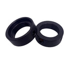 DEEG 6PCS Mower Deck Spindle Bearing Replacement CSA205-16 25.4X52X15/31mm