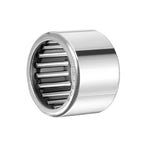uxcell SCE1412 Needle Roller Bearings, Drawn Cup Open End, 7/8-inch Bore 1-1/8-inch OD 3/4-inch Width 27000N Static Load 16900N Dynamic Load 5pcs
