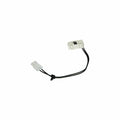 3406102 for Whirlpool Dryer Switch Door WP3406102