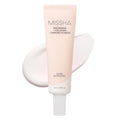 M BB Boomer Face Primer, Korean Dewy Glow Makeup Base 1.35 oz