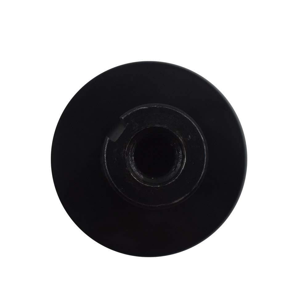 1-1/2 R8 Shank Shell Mill Arbor Adapter for Bridgeport Machine