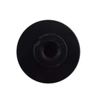 1-1/2 R8 Shank Shell Mill Arbor Adapter for Bridgeport Machine