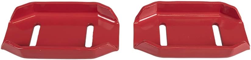 8TEN Skid Shoes Set for Toro Power Max 826 828 926 928 1028 1128 37770 37771 37772 Snowthrower Snowblower 106-4588-01