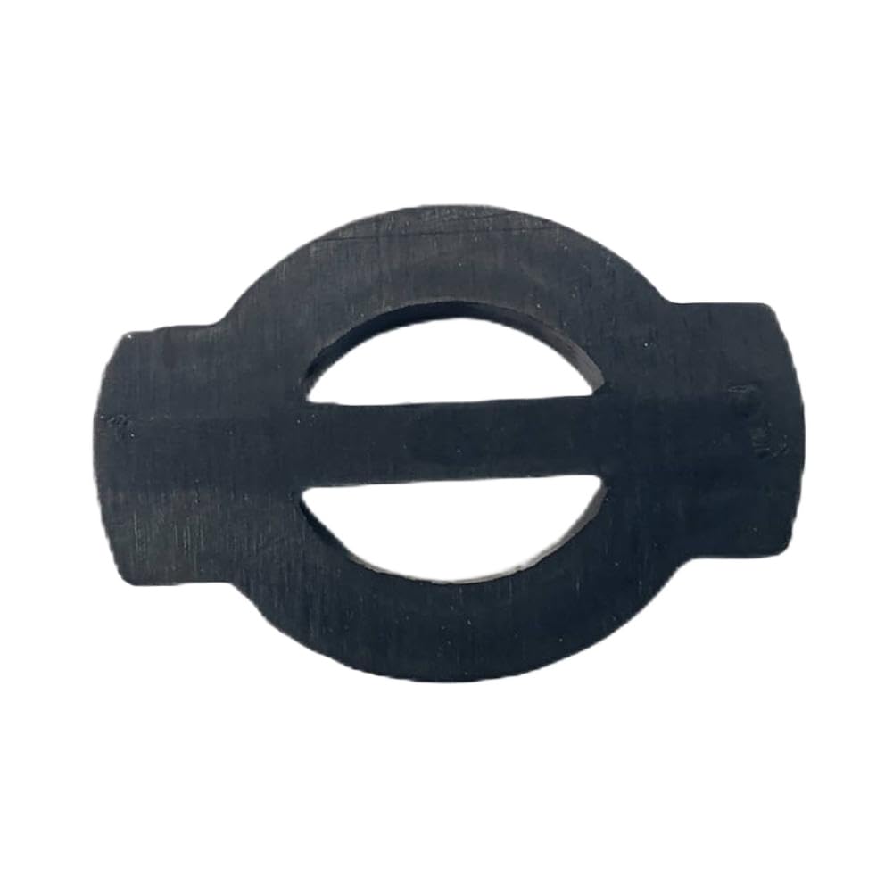 SHAOMABA 831009 Water Pump Coupler Seal Compatible with Volvo Penta AQ120