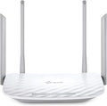 AC1200 WiFi Router Dual Band Wireless Internet Router (Archer A54) | 4 x 10/100 Mbps Fast Ethernet Ports, EasyMesh