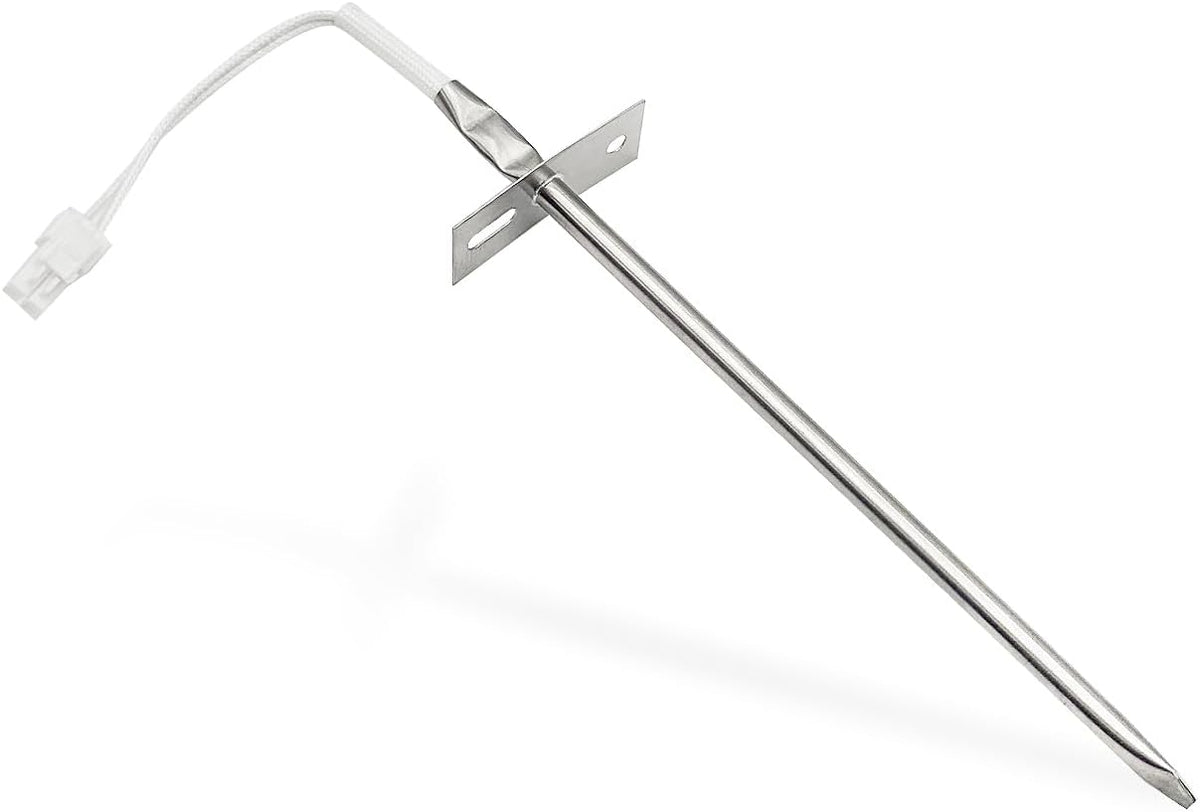 W10181986 Range Oven Sensor Probe for Whirlpool Maytag, Replace 8273902