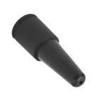 Coffee Machine Silicone Milk Foam Spout Replacement Strong Steam for Coffee Maker
