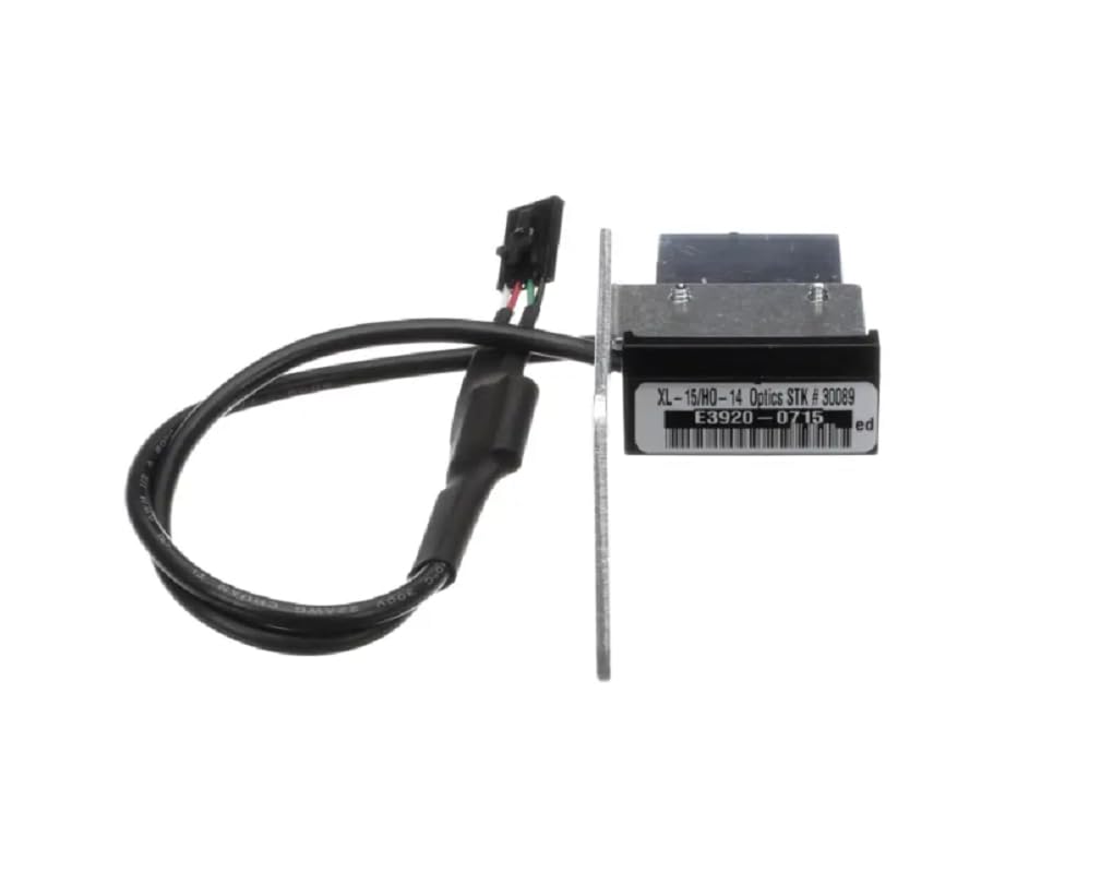 Excel Dryer E3920-0715 Optic Sensor Genuine OEM