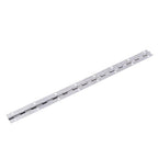 Polished Surface 304 Stainless Steel Piano Hinge 4 Pack