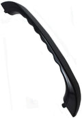 Compatible Door Handle for General Electric JVM1341BW03 JVM1330BW01 JVM1339BW01 JVM1350SY01 Microwave's
