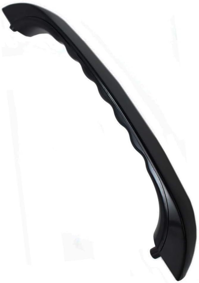 Compatible Door Handle for General Electric JVM1350SY02 JVM1340BW02 JVM1339BW02 JVM1341BW01 Microwave's