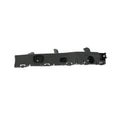 Partzer Left Rear Bumper-Side Retainer Bracket 96686881 Compatible with 2013-2015 Chevrolet Spark