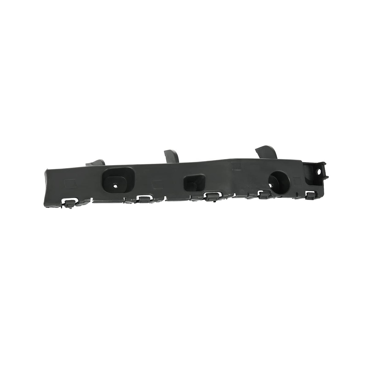 Partzer Left Rear Bumper-Side Retainer Bracket 96686881 Compatible with 2013-2015 Chevrolet Spark
