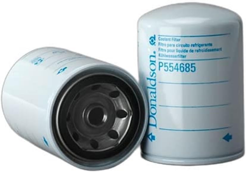 Donaldson P554685 Coolant Filter