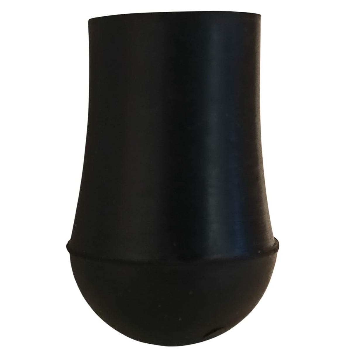 OCS Parts 1-Inch Choice Rubber Foot Replacement