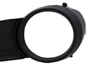 Compatible with Toyota Sienna Base LE XLE Fog Light Trim 2011-2017