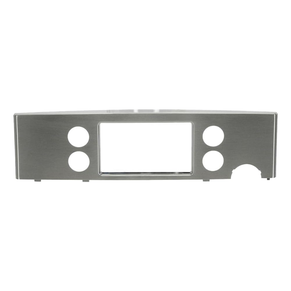 SUPPLYZ Direct Replacement for GE WR17X13172 Refrigerator Display Cover