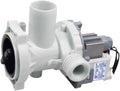 Compatible With Drum Washing Machine Drain Pump Valve Motor B20-6A Drain Pump(Single motor)