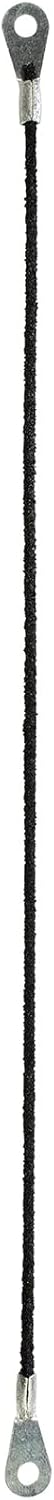 RemGrit E0406180 12" x .100" Carbide Grit Rod Saw Blade
