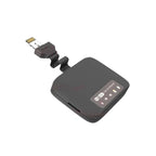 3D Printer WiFi Box Plug and Play with SD Card Slot - Automatic File Refresh Adapter for 3D Printers