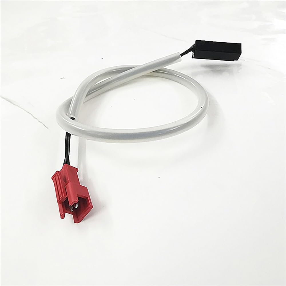 MYruN 1pc Professional 2Plug Magnetic Switch 30cm Cable Reed Switch CPS-3150-305 Induction Switch compatible with Midea Pressure Cooker