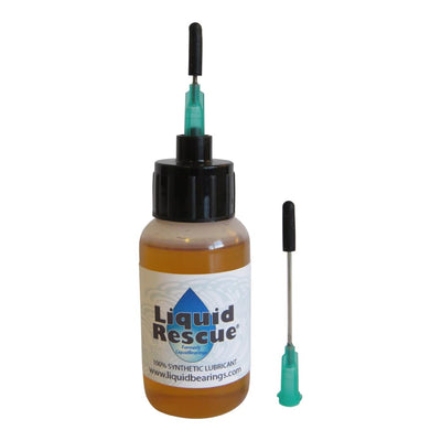 100%-Synthetic, Oil for Tower Fans, Excellent for All Fans, Never evaporates or Becomes Gummy, quiets Any squeaks