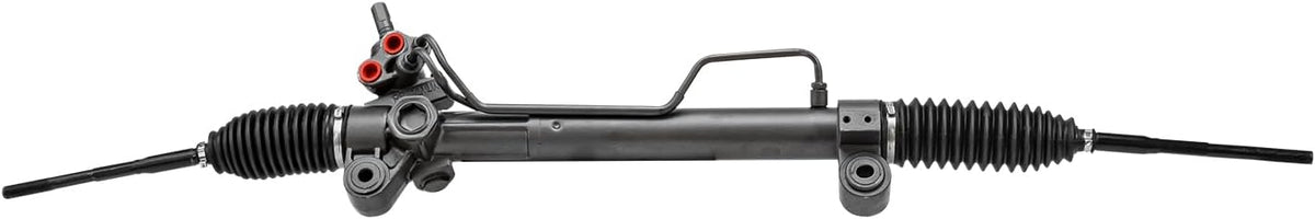 Detroit Axle - Hydraulic Rack and Pinion for 2010-2015 Chevrolet Equinox