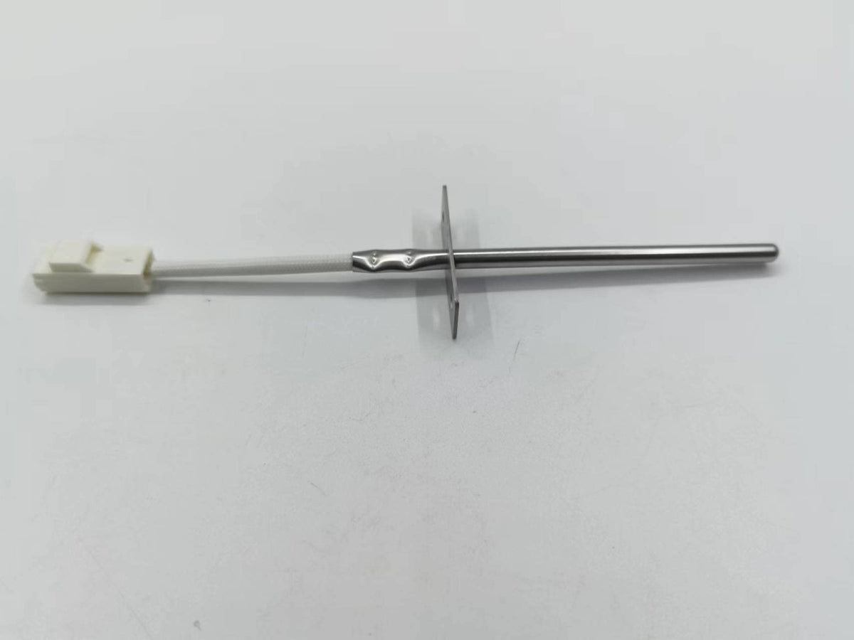 Delixike Oven Range Temperature Sensor 316233902 for Electrolux Frigidaire, Silver