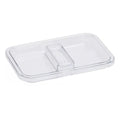 Transparent Water Tank Cover Accessories,Compatible For La Marzocco, MINI/GS3 Coffee Machine