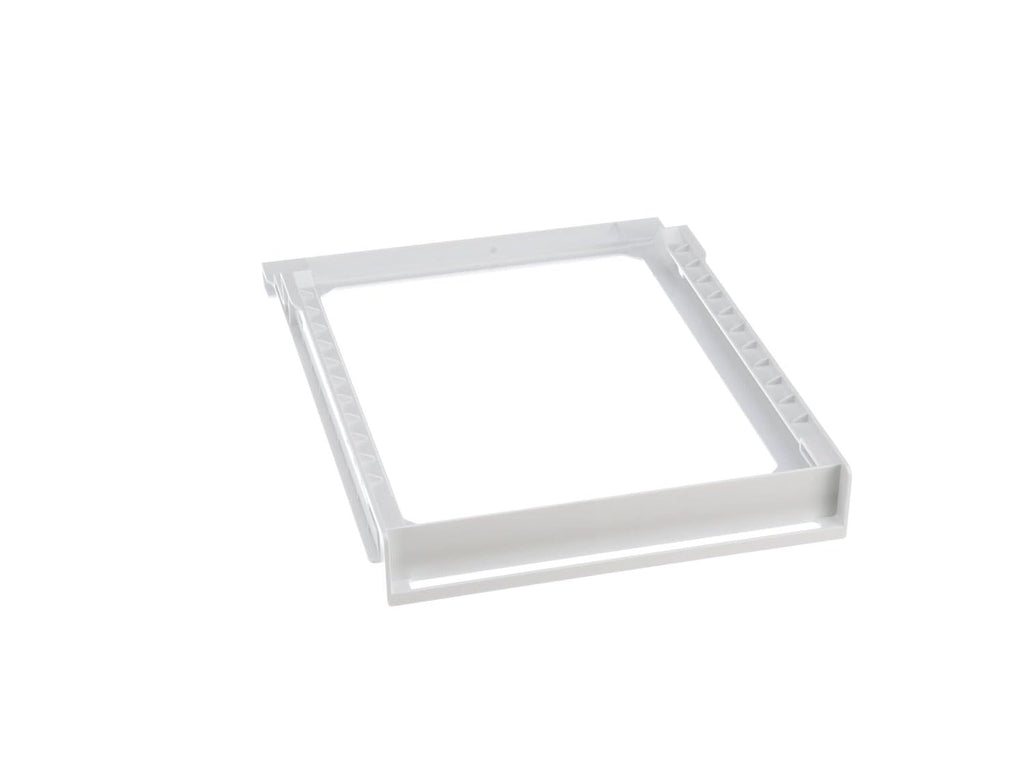 Compatible with GE WR72X31124 Refrigerator Snack Pan Rail