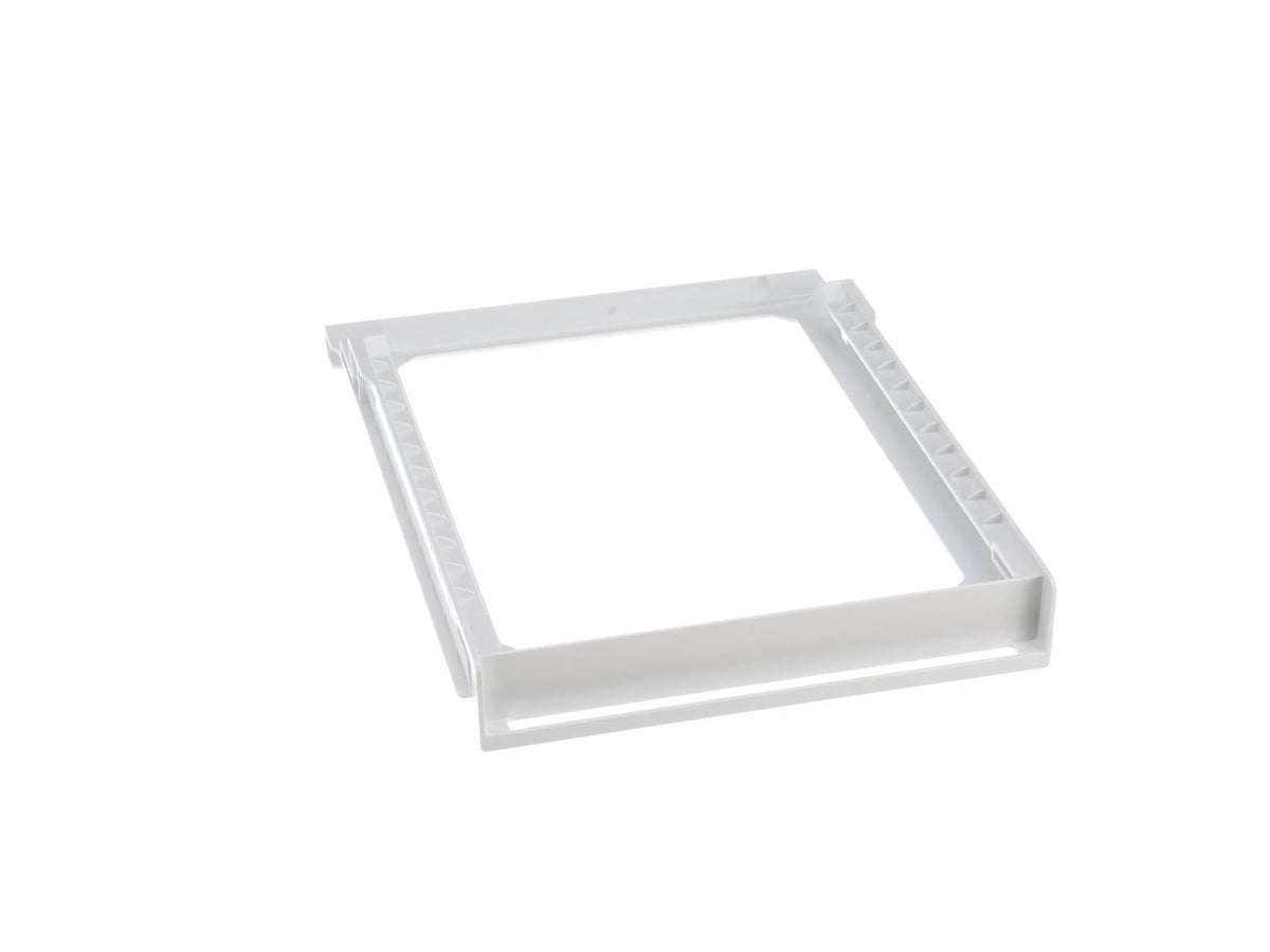Compatible with GE WR72X31124 Refrigerator Snack Pan Rail